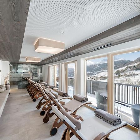 Hotel Rechenau Living & Relax Sölden Exteriér fotografie