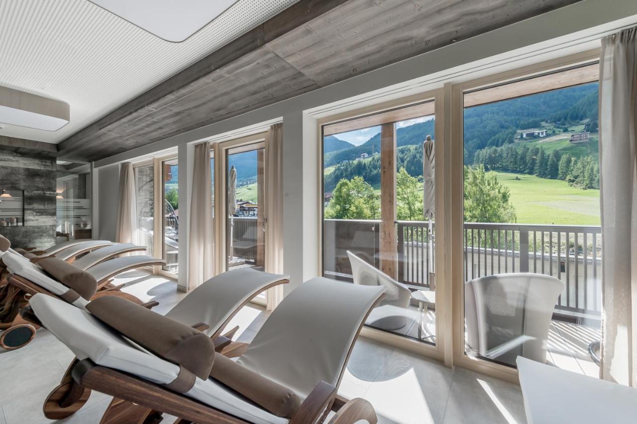 Hotel Rechenau Living & Relax Sölden Exteriér fotografie